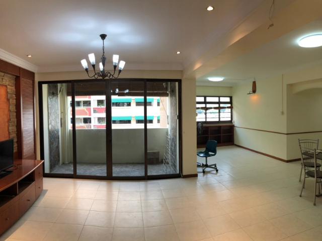 Apartment for rent