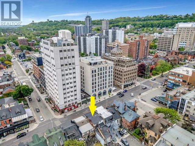 Commercial for sale in Ancaster, Ontario
