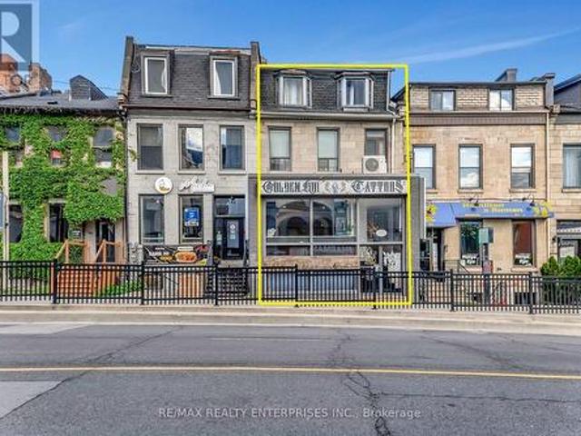 Commercial for sale in Ancaster, Ontario