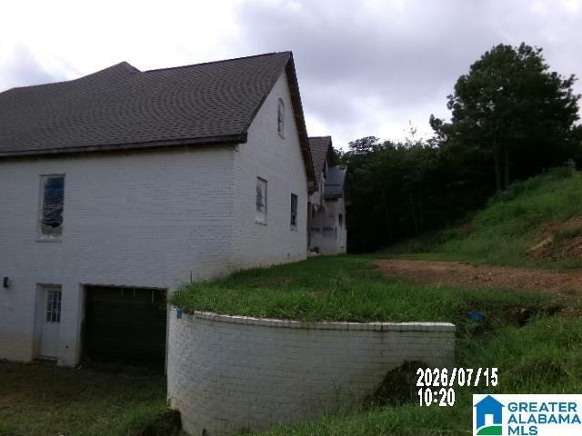 House for sale in Bessemer, Alabama
