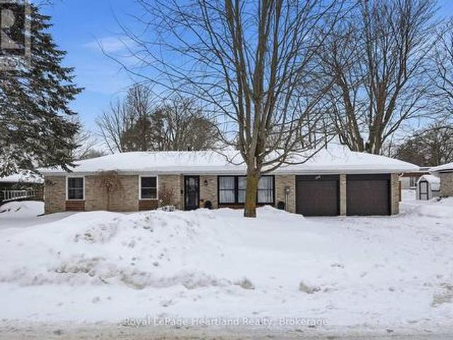 House for sale in Wellington, Ontario