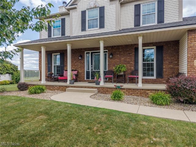 House for sale in Rittman, Ohio