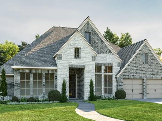 House for sale in Willis, Texas