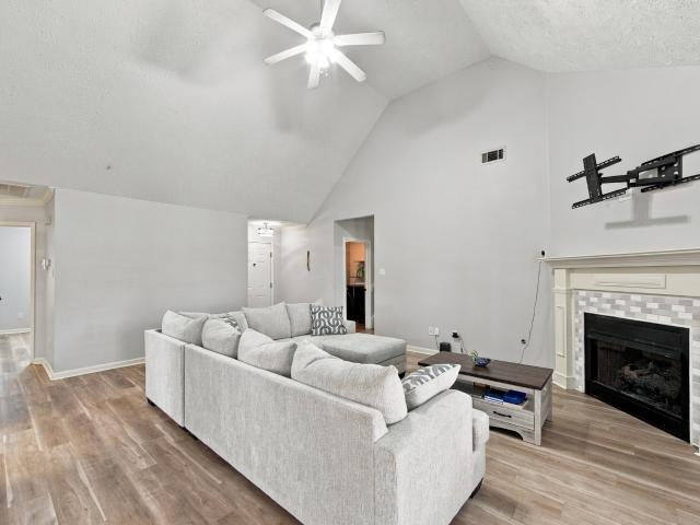House for sale in Medina, West Tennessee