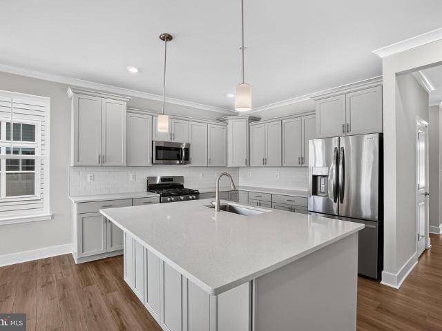 Townhouse for sale in Maryland