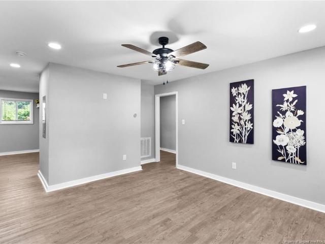 House for sale in Fayetteville, North Carolina