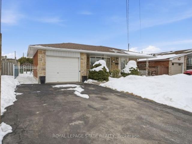 House for sale in Ancaster, Ontario
