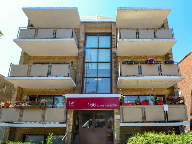 Apartment for rent in Woburn, Ontario