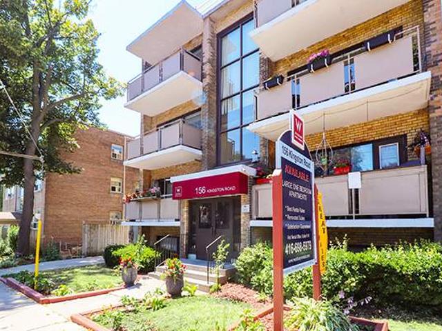 Apartment for rent in Woburn, Ontario