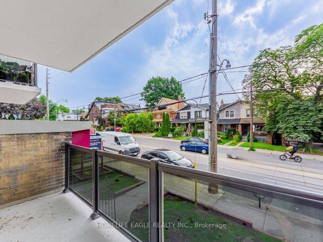 Apartment for rent in Woburn, Ontario