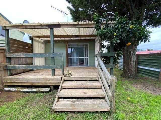 Apartment for rent in Whangarei, Northland