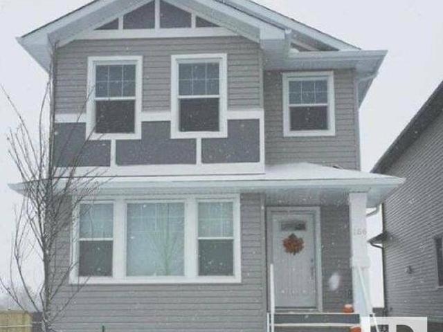 House for sale in Edmonton