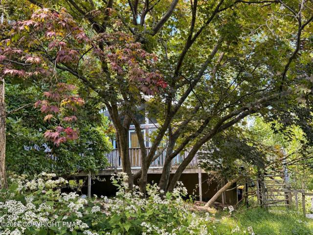 House for sale in Pine Ridge, Lehman Township