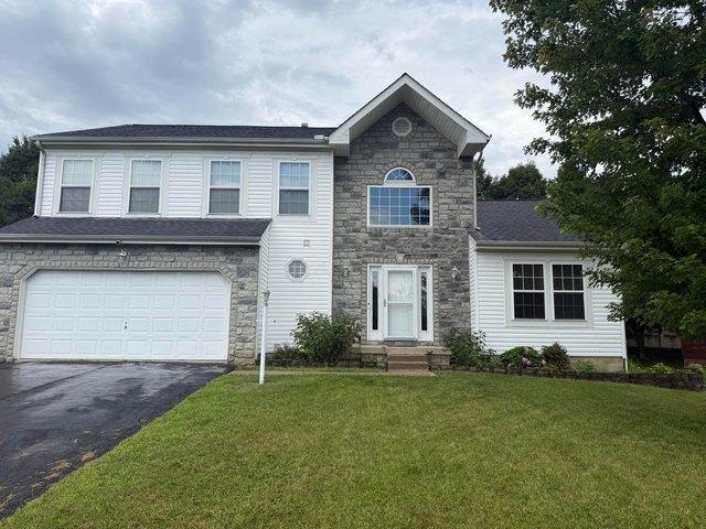 House for sale in Fairfield, Ohio