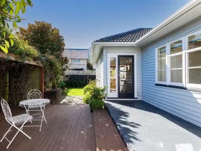House for sale in Fendalton, Canterbury