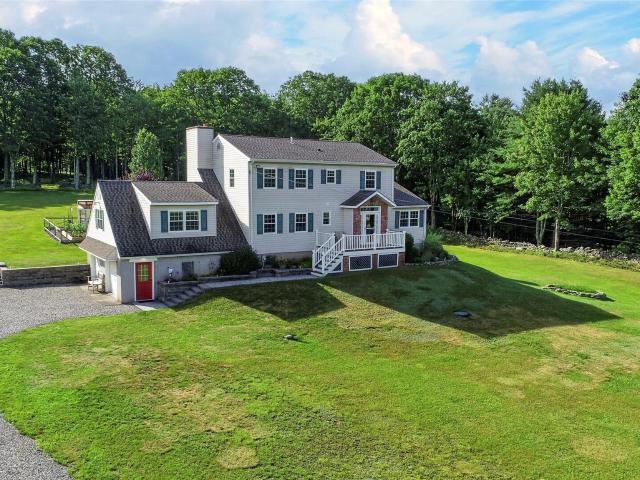 House for sale in Accord, New York