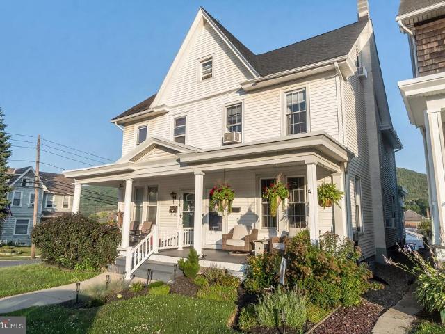 Townhouse for sale in Carbon, Pennsylvania