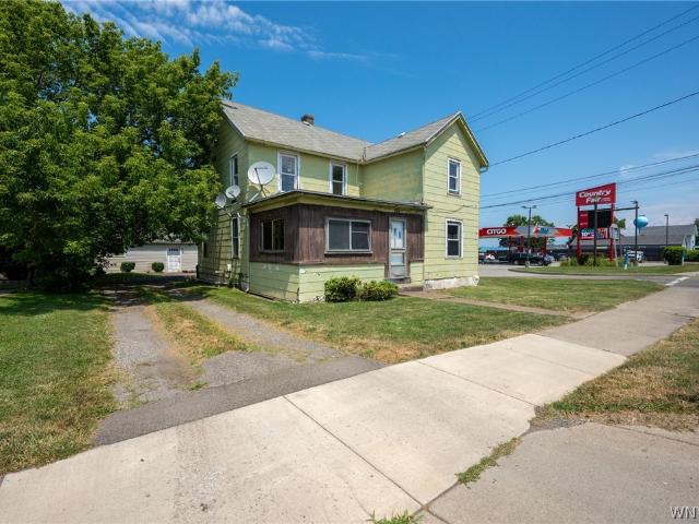 House for sale in Dunkirk, New York