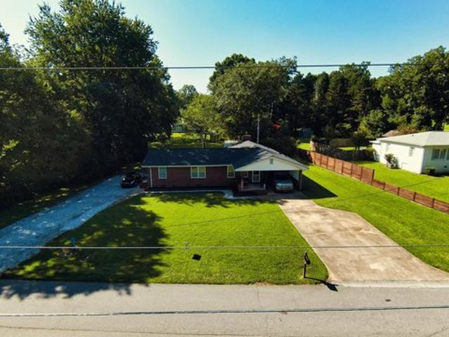 House for sale in Braselton, Georgia