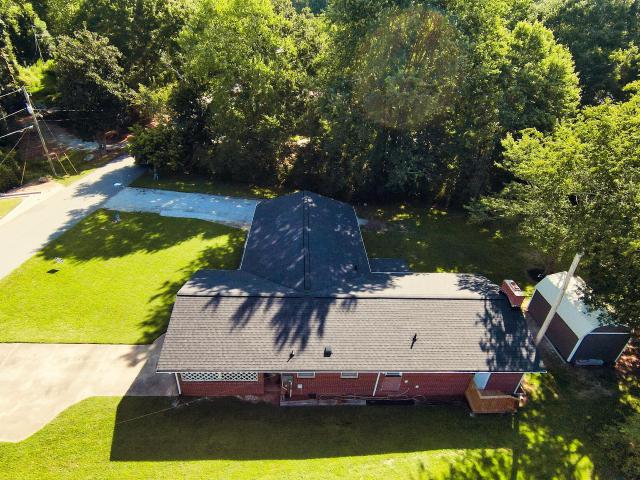 House for sale in Braselton, Georgia