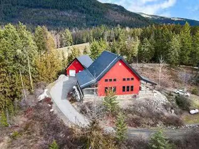 House for sale in British Columbia