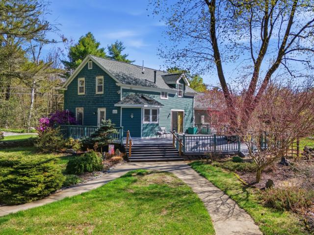 House for sale in Bolton Landing, New York