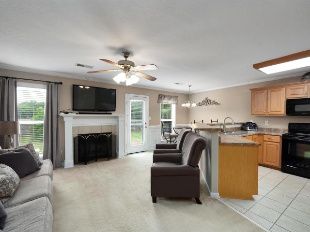 House for sale in Tennessee