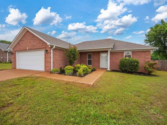 House for sale in Tennessee