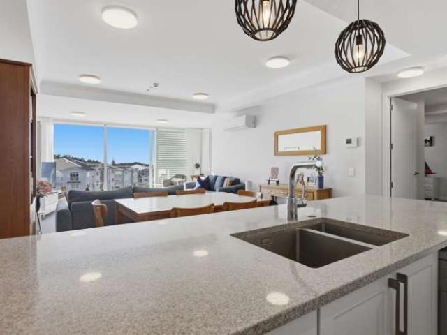 Apartment for sale in Whangaparaoa, Oroua County