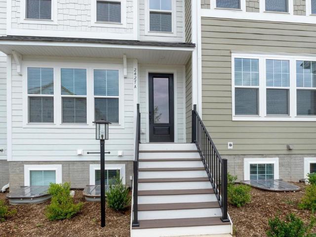 Townhouse for sale in Virginia