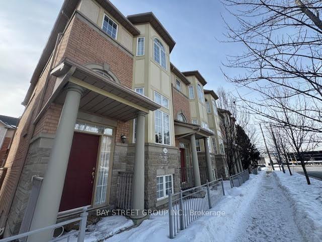 Condo for rent in Woburn, Ontario