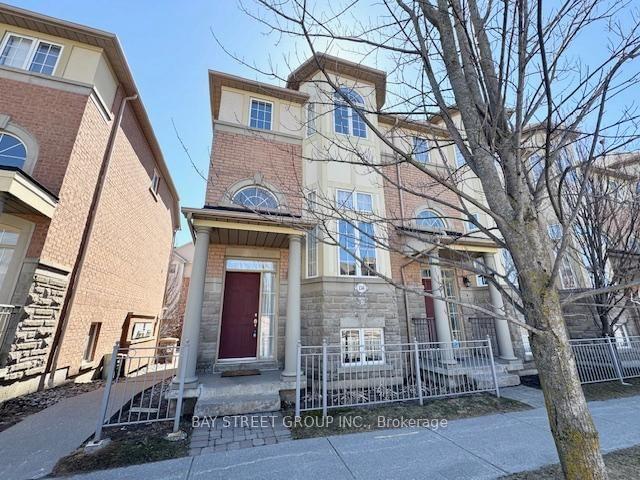 Condo for rent in Woburn, Ontario