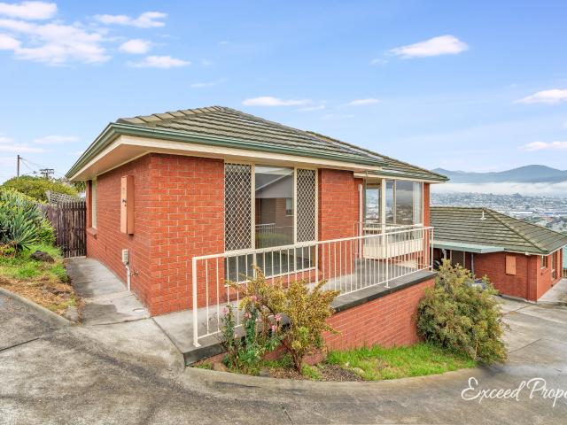 House for rent in Hobart, Tasmania