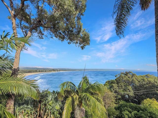House for rent in Byron Bay, New South Wales