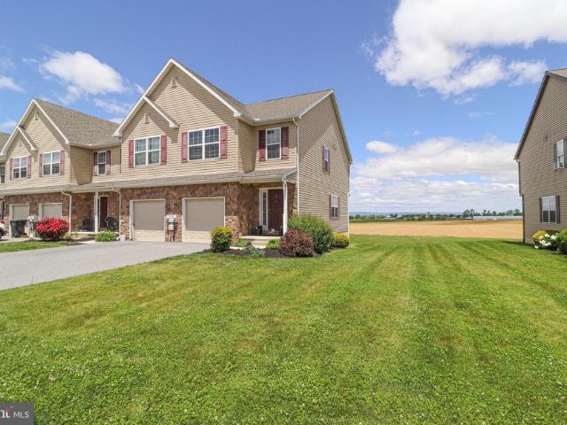 Townhouse for sale in Lebanon, Pennsylvania