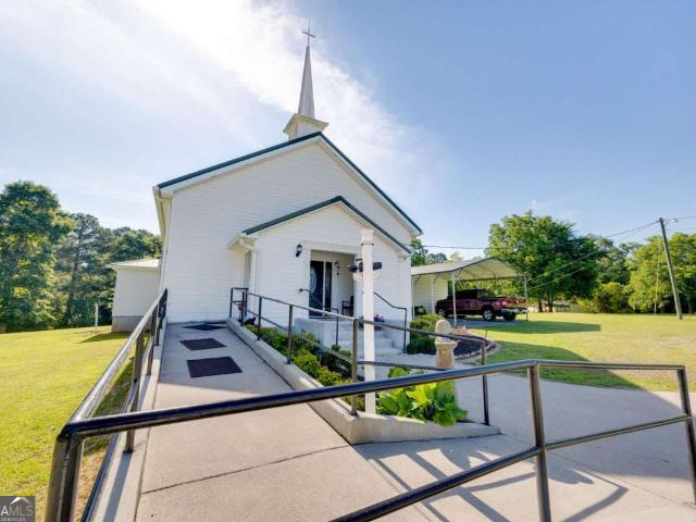 House for sale in Cedartown, Georgia