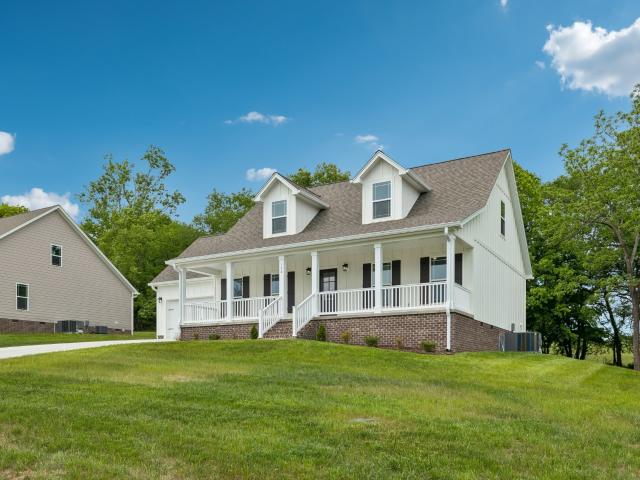 House for sale in Tennessee