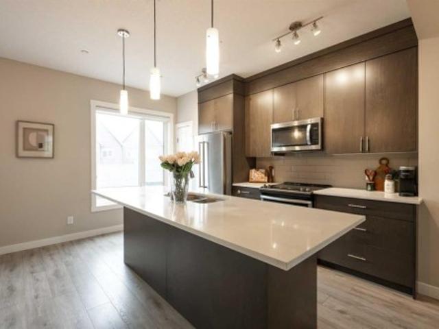 Townhouse for sale in Livingston, Calgary