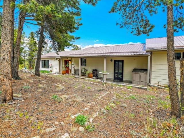 House for sale in Black Hawk, Colorado