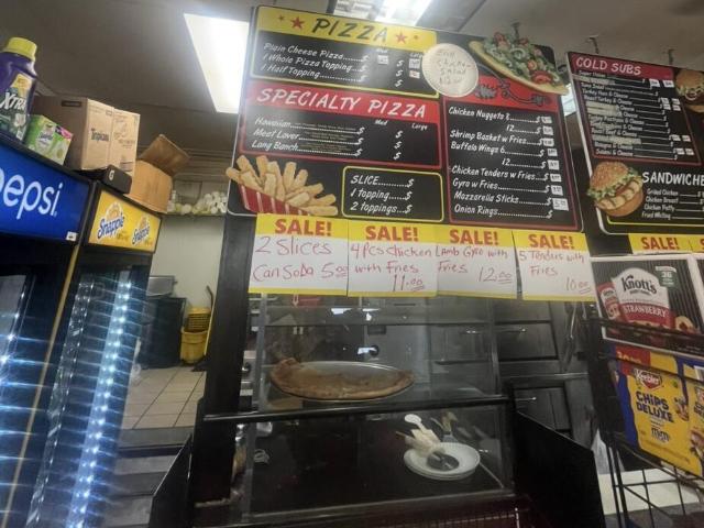 Commercial for sale in Monmouth, New Jersey