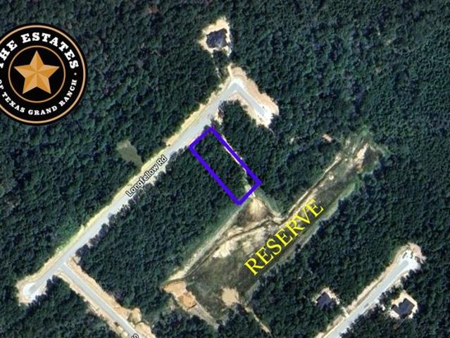 Land for sale in Walker, Texas