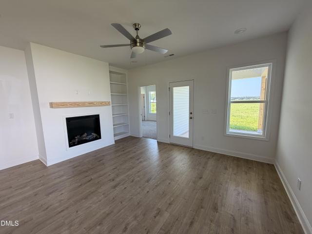 House for sale in Dunn, North Carolina