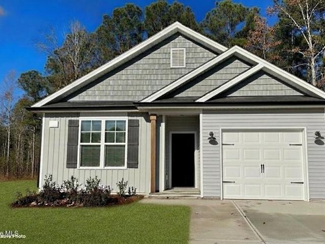 House for sale in Dunn, North Carolina