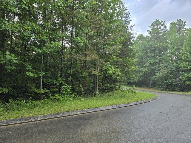 Land for sale in Tennessee
