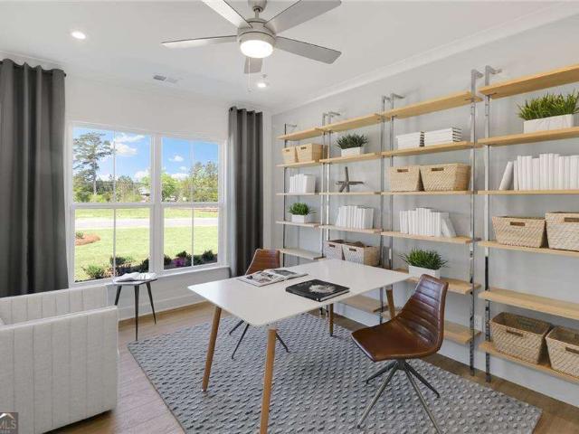 House for sale in Jefferson, Georgia