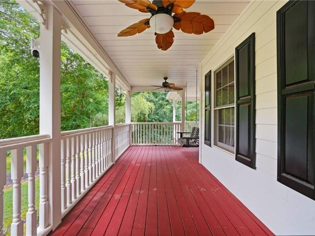 House for sale in Ball Ground, Georgia