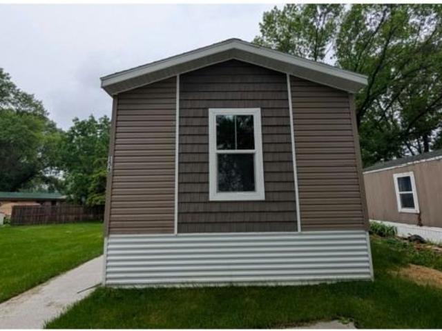 House for sale in Mankato, Minnesota