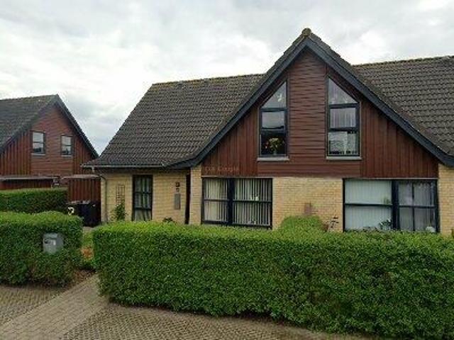 Lejlighed til salg i Svenstrup J, Brønderslev-Dronninglund