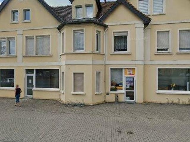 Apartment mieten in Bernsdorf, Sachsen