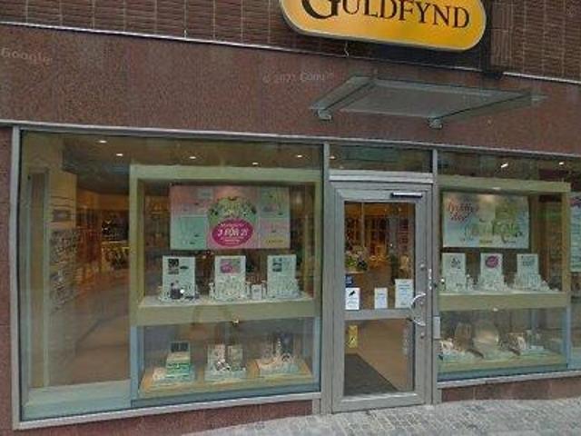 Lokal till salu i Halmstad, Halland